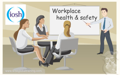IOSH Level 3 Certificate in Safety & Health for Business