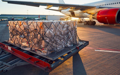 CARGO OPERATIONS OVERSIGHT FOR AIRPORTS